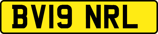 BV19NRL