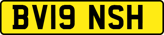 BV19NSH