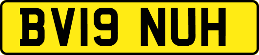 BV19NUH
