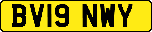 BV19NWY