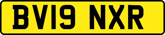 BV19NXR