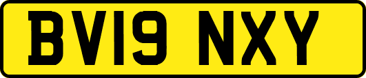 BV19NXY