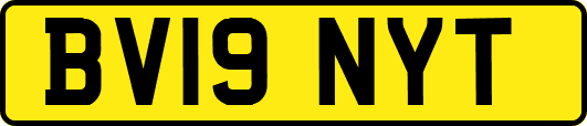 BV19NYT