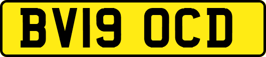 BV19OCD