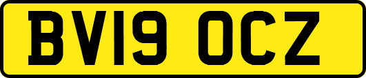 BV19OCZ