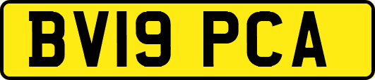 BV19PCA