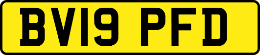 BV19PFD