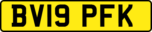 BV19PFK