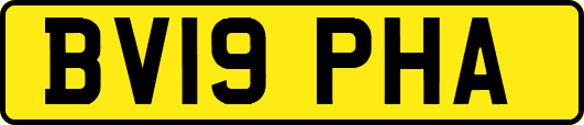 BV19PHA