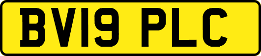 BV19PLC