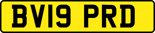 BV19PRD