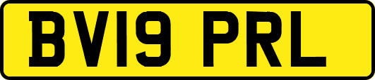 BV19PRL