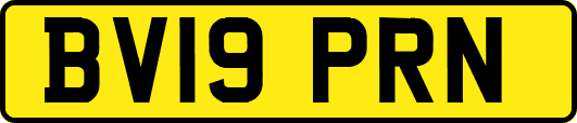 BV19PRN