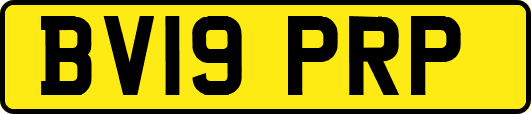 BV19PRP