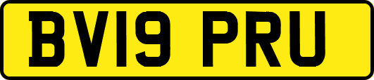 BV19PRU