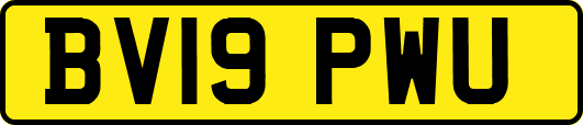 BV19PWU