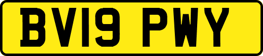 BV19PWY