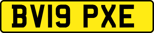 BV19PXE