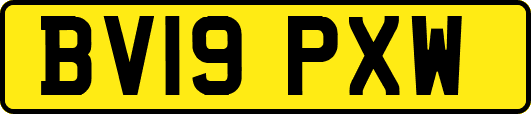 BV19PXW