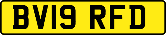 BV19RFD