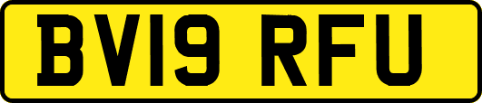 BV19RFU