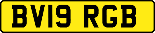 BV19RGB