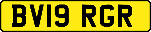 BV19RGR