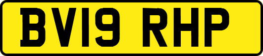 BV19RHP