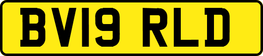 BV19RLD