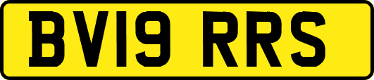 BV19RRS