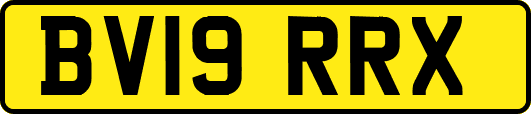 BV19RRX