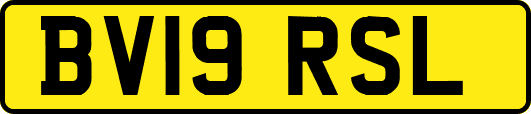 BV19RSL