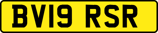 BV19RSR