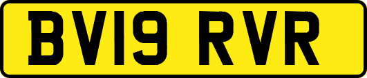 BV19RVR