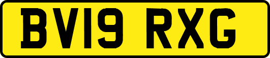 BV19RXG