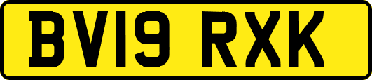 BV19RXK