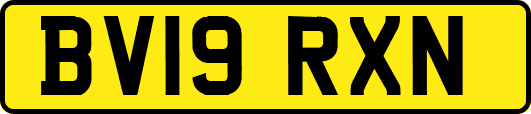 BV19RXN