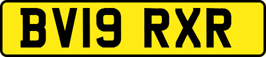 BV19RXR