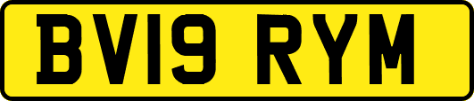 BV19RYM