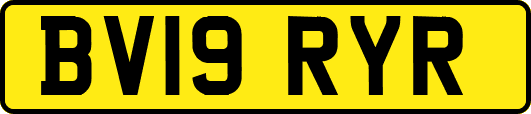 BV19RYR