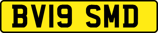 BV19SMD