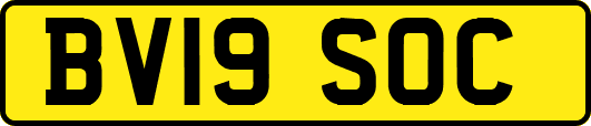 BV19SOC