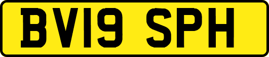 BV19SPH