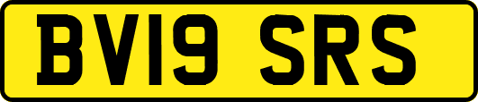 BV19SRS