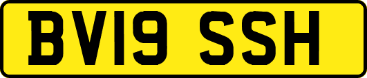 BV19SSH