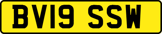 BV19SSW