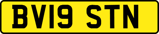 BV19STN