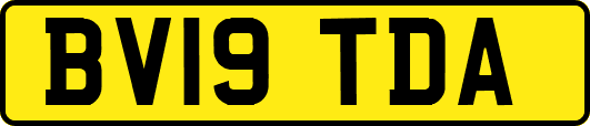 BV19TDA