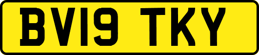 BV19TKY