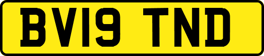 BV19TND